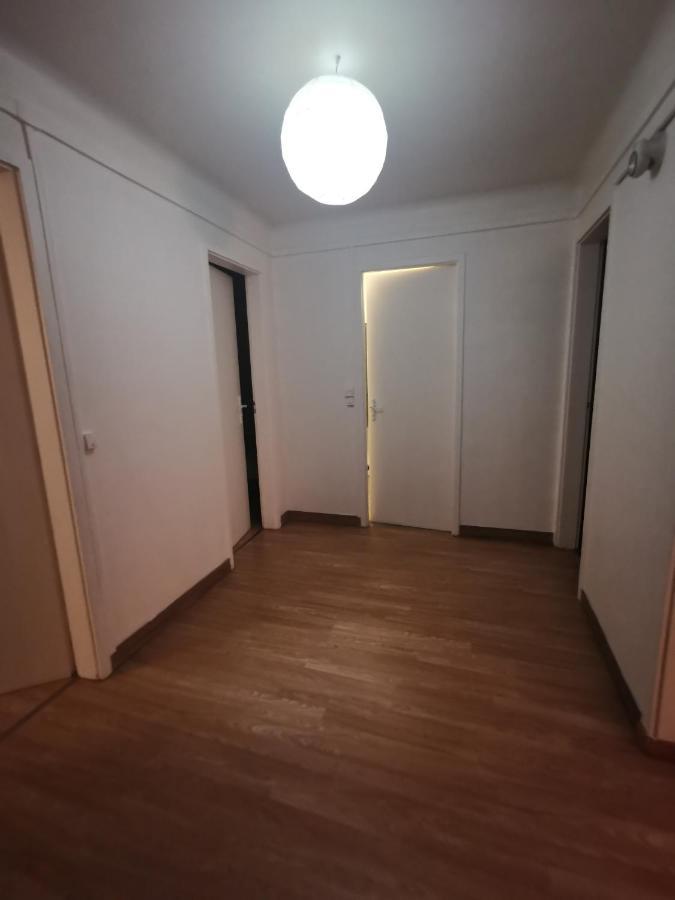 Le Grand Robinson Rer B Lägenhet Le Plessis-Robinson Exteriör bild